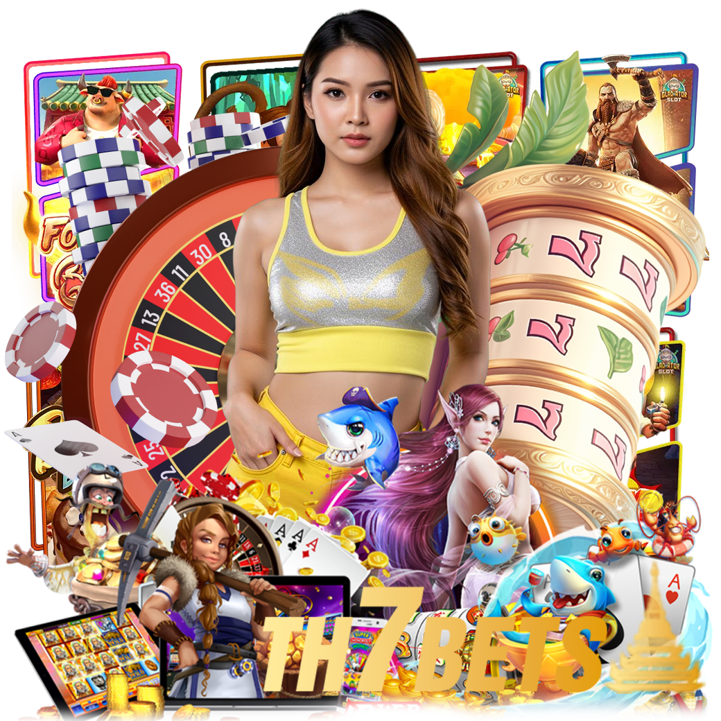 th7bet เครดิตฟรี