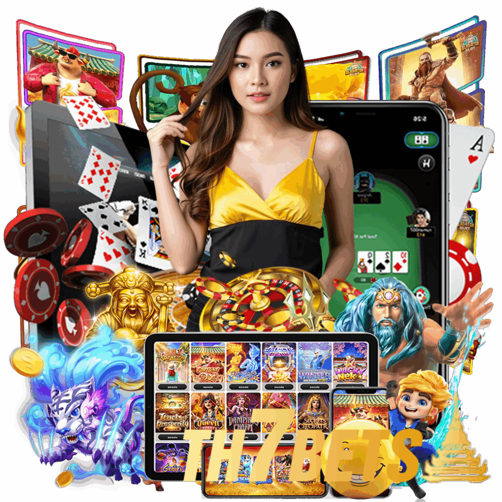 th7bet ทางเข้า