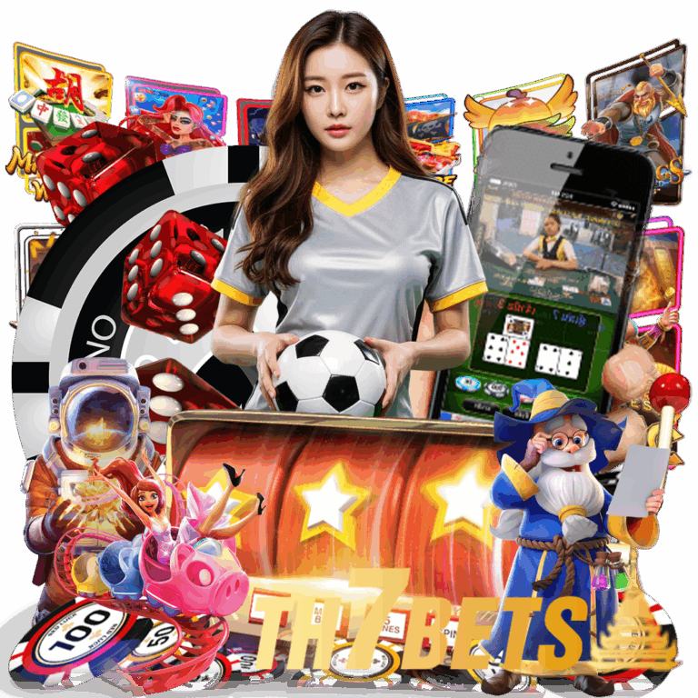th7bet บาคาร่า